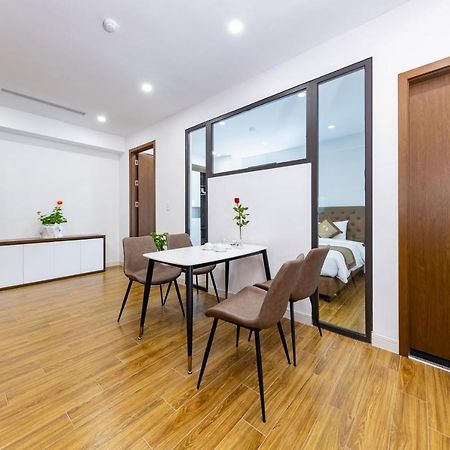 Phong Lan Building And Apartments 하이퐁 외부 사진