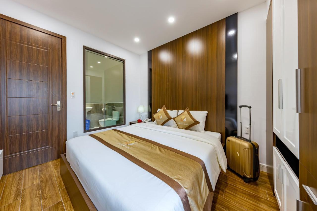 Phong Lan Building And Apartments 하이퐁 외부 사진
